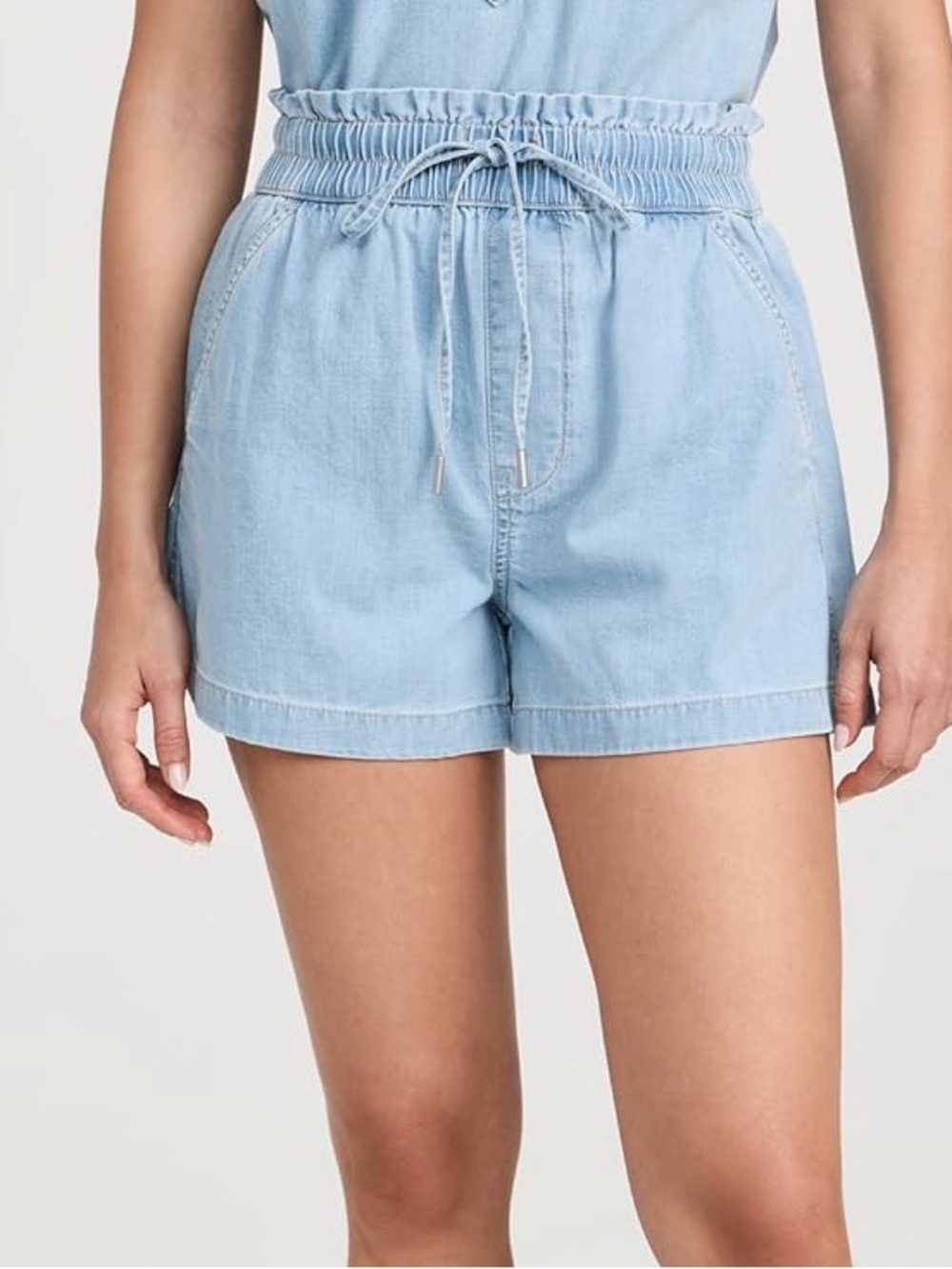 Veronica Beard Tijana shorts, great condition